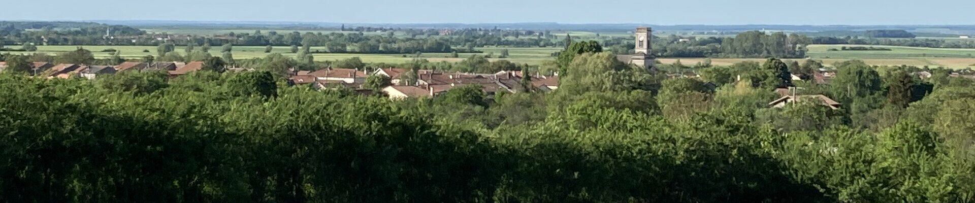 Commune d'Hannonville sous les Côtes